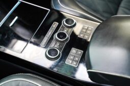 2014 Land Rover Range Rover 4.4 SD V8 Autobiography Auto 4WD Euro 5 5dr full