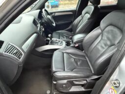 2012 Audi Q5 2.0 TDI S line Plus S Tronic quattro Euro 5 5dr full