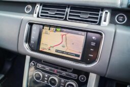 2014 Land Rover Range Rover 4.4 SD V8 Autobiography Auto 4WD Euro 5 5dr full