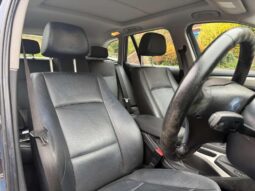 2011 BMW X1 20d SE Steptronic xDrive Euro 5 5dr full