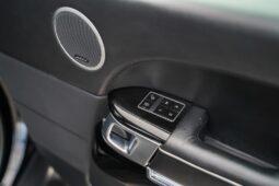 2014 Land Rover Range Rover 4.4 SD V8 Autobiography Auto 4WD Euro 5 5dr full