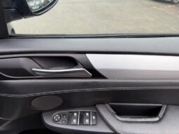 2012 BMW X3 2.0 20d M Sport Auto xDrive Euro 5 (s/s) 5dr full