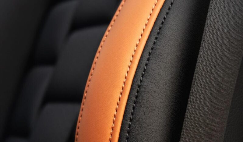 2023 Mercedes-Benz G Class 2.9 G400d AMG Line (Premium Plus) G-Tronic 4MATIC Euro 6 (s/s) 5dr full