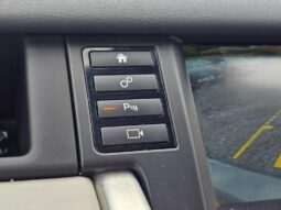 2016 Land Rover Discovery Sport 2.0 TD4 HSE Black Auto 4WD Euro 6 (s/s) 5dr full