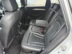 2012 Audi Q5 2.0 TDI S line Plus S Tronic quattro Euro 5 5dr full