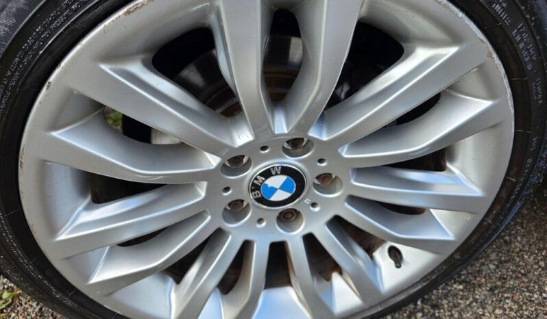 2014 BMW X1 2.0 20d xLine Auto xDrive Euro 5 (s/s) 5dr full