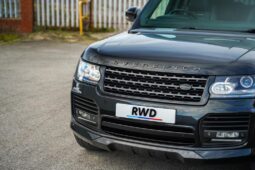 2014 Land Rover Range Rover 4.4 SD V8 Autobiography Auto 4WD Euro 5 5dr full