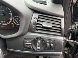 2012 BMW X3 2.0 20d M Sport Auto xDrive Euro 5 (s/s) 5dr full