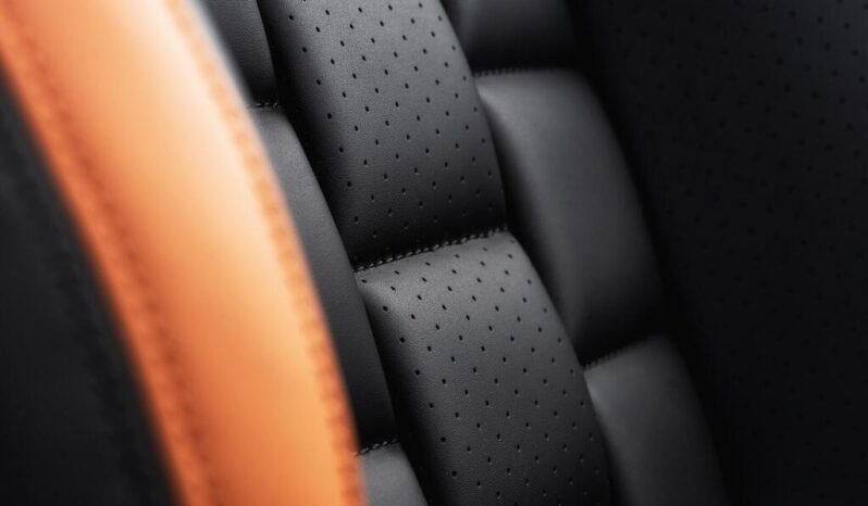 2023 Mercedes-Benz G Class 2.9 G400d AMG Line (Premium Plus) G-Tronic 4MATIC Euro 6 (s/s) 5dr full