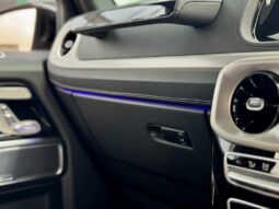 2019 Mercedes-Benz G Class 2.9 G350d AMG Line (Premium) G-Tronic+ 4MATIC Euro 6 (s/s) 5dr full