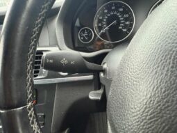 2012 BMW X3 2.0 20d M Sport Auto xDrive Euro 5 (s/s) 5dr full