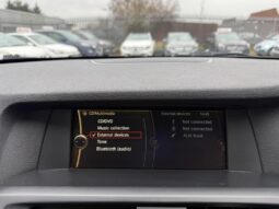 2012 BMW X3 2.0 20d M Sport Auto xDrive Euro 5 (s/s) 5dr full