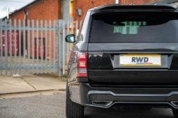 2014 Land Rover Range Rover 4.4 SD V8 Autobiography Auto 4WD Euro 5 5dr full