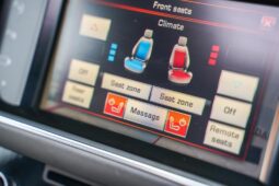 2014 Land Rover Range Rover 4.4 SD V8 Autobiography Auto 4WD Euro 5 5dr full