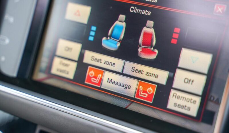 2014 Land Rover Range Rover 4.4 SD V8 Autobiography Auto 4WD Euro 5 5dr full