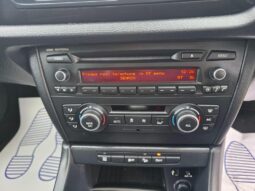 2014 BMW X1 2.0 20d xLine Auto xDrive Euro 5 (s/s) 5dr full