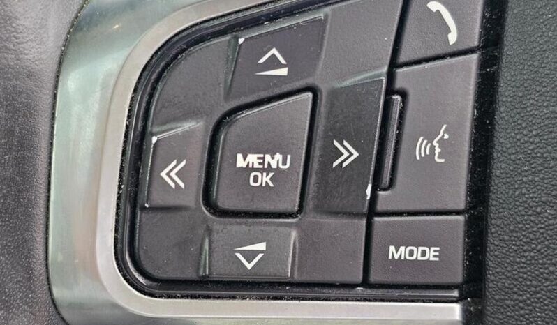 2016 Land Rover Discovery Sport 2.0 TD4 HSE Black Auto 4WD Euro 6 (s/s) 5dr full