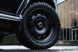 2023 Mercedes-Benz G Class 2.9 G400d AMG Line (Premium Plus) G-Tronic 4MATIC Euro 6 (s/s) 5dr full