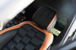 2023 Mercedes-Benz G Class 2.9 G400d AMG Line (Premium Plus) G-Tronic 4MATIC Euro 6 (s/s) 5dr full