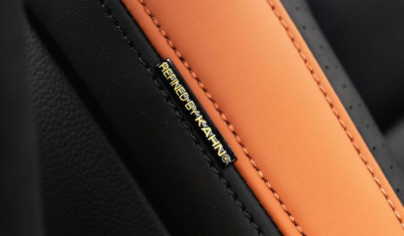 2023 Mercedes-Benz G Class 2.9 G400d AMG Line (Premium Plus) G-Tronic 4MATIC Euro 6 (s/s) 5dr full