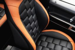 2023 Mercedes-Benz G Class 2.9 G400d AMG Line (Premium Plus) G-Tronic 4MATIC Euro 6 (s/s) 5dr full