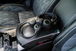 2014 Land Rover Range Rover 4.4 SD V8 Autobiography Auto 4WD Euro 5 5dr full