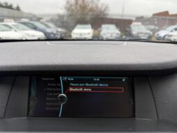 2012 BMW X3 2.0 20d M Sport Auto xDrive Euro 5 (s/s) 5dr full