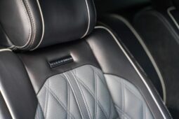 2014 Land Rover Range Rover 4.4 SD V8 Autobiography Auto 4WD Euro 5 5dr full