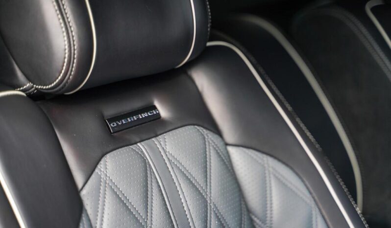 2014 Land Rover Range Rover 4.4 SD V8 Autobiography Auto 4WD Euro 5 5dr full