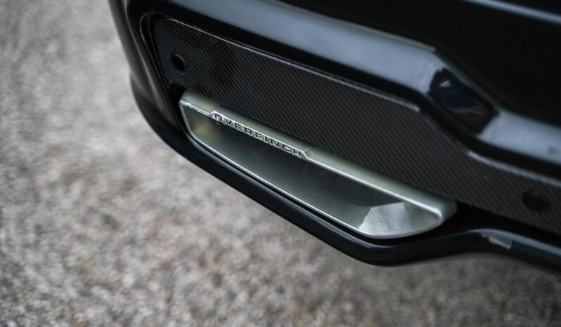 2014 Land Rover Range Rover 4.4 SD V8 Autobiography Auto 4WD Euro 5 5dr full