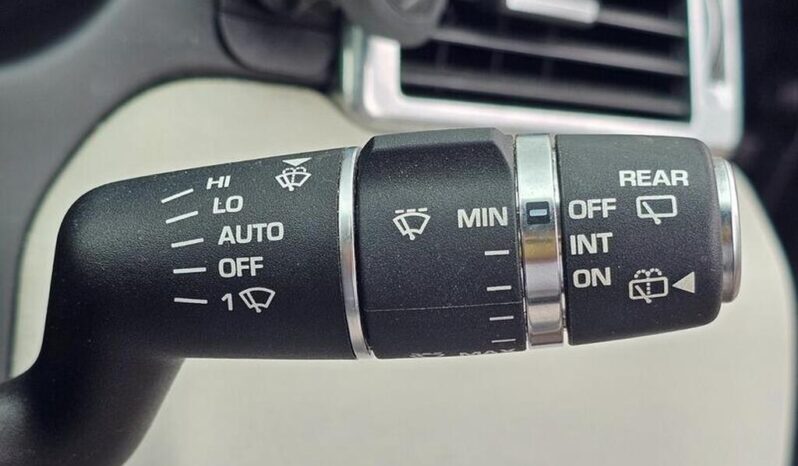 2016 Land Rover Discovery Sport 2.0 TD4 HSE Black Auto 4WD Euro 6 (s/s) 5dr full