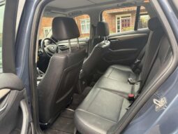 2011 BMW X1 20d SE Steptronic xDrive Euro 5 5dr full