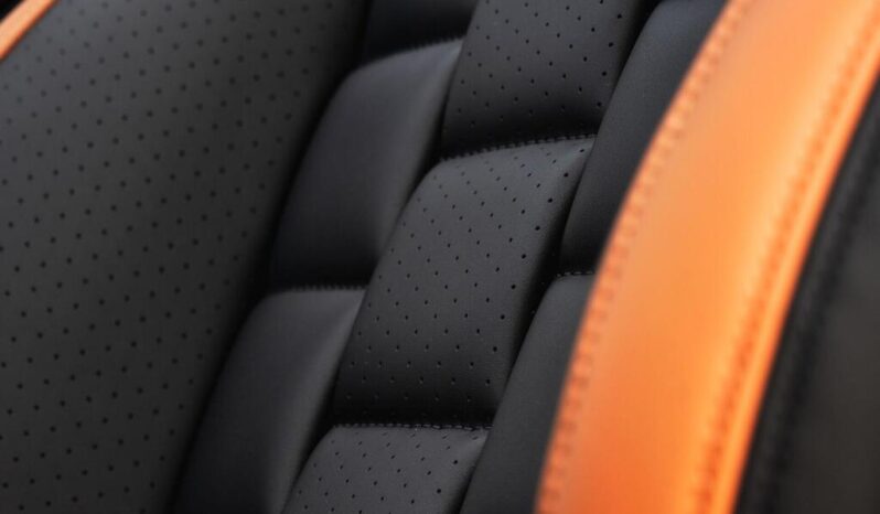 2023 Mercedes-Benz G Class 2.9 G400d AMG Line (Premium Plus) G-Tronic 4MATIC Euro 6 (s/s) 5dr full