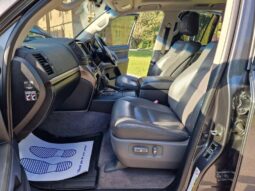 2011 Toyota Land Cruiser 4.5 D-4D V8 Auto 4WD Euro 4 5dr full