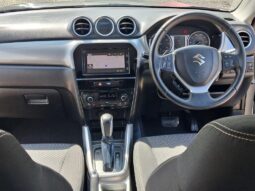 2017 Suzuki Vitara 1.6 SZ-T Auto Euro 6 (s/s) 5dr full