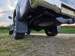 2010 Toyota Hilux 3.0 D-4D Invincible Pickup 4dr Diesel Manual 4WD (279 g/km, 171 bhp) full