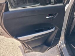 2017 Suzuki Vitara 1.6 SZ-T Auto Euro 6 (s/s) 5dr full