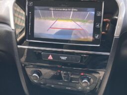 2017 Suzuki Vitara 1.6 SZ-T Auto Euro 6 (s/s) 5dr full