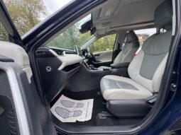 2019 Toyota RAV4 2.5 VVT-h Excel CVT 4WD Euro 6 (s/s) 5dr full