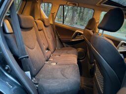 2008 Toyota RAV4 2.0 XT-R 4WD 5dr full