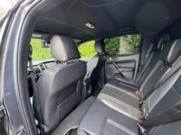 2021 Ford Ranger Wildtrak | 2 LT | Auto | Cam | DCB | Tow Bar | Nav | Alloys | EURO 6 | NO V 2.0 full