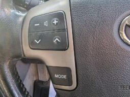 2011 Toyota Land Cruiser 4.5 D-4D V8 Auto 4WD Euro 4 5dr full