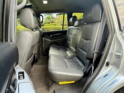 2008 Toyota Land Cruiser 3.0 D-4D Invincible 5dr full