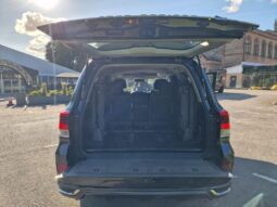 2011 Toyota Land Cruiser 4.5 D-4D V8 Auto 4WD Euro 4 5dr full