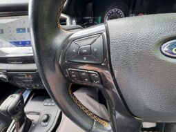 2021 Ford Ranger Wildtrak | 2 LT | Auto | Cam | DCB | Tow Bar | Nav | Alloys | EURO 6 | NO V 2.0 full