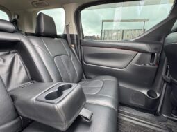 2019 Toyota Alphard ALPHARD 2.5S TOYOTA SAFETY SENSE PETROL AUTO, EURO 6. ULEZ, 19-19, 5DR, 8SE full