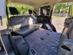 2011 Toyota Land Cruiser 4.5 D-4D V8 Auto 4WD Euro 4 5dr full