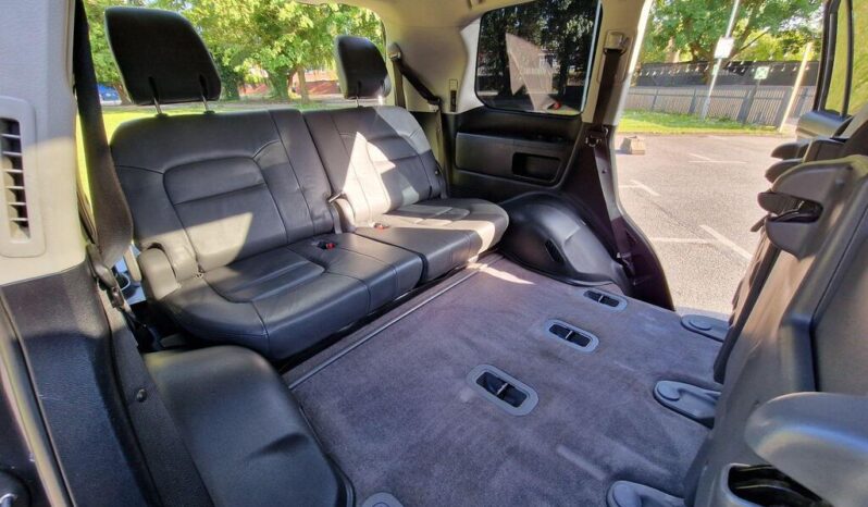 2011 Toyota Land Cruiser 4.5 D-4D V8 Auto 4WD Euro 4 5dr full