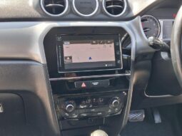 2017 Suzuki Vitara 1.6 SZ-T Auto Euro 6 (s/s) 5dr full