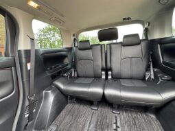 2019 Toyota Alphard ALPHARD 2.5S TOYOTA SAFETY SENSE PETROL AUTO, EURO 6. ULEZ, 19-19, 5DR, 8SE full